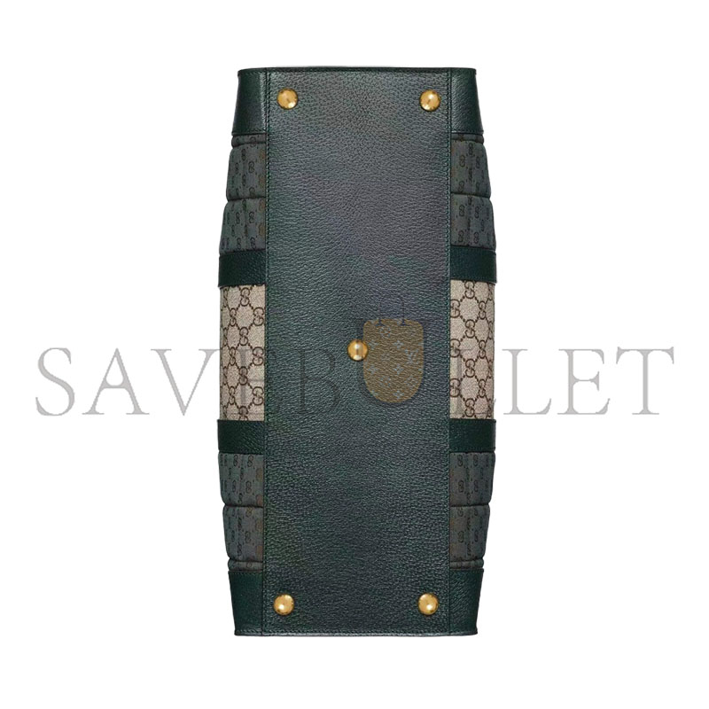 GUCCI OPHIDIA LARGE TOTE BAG 724665 (43*35*18.5cm)